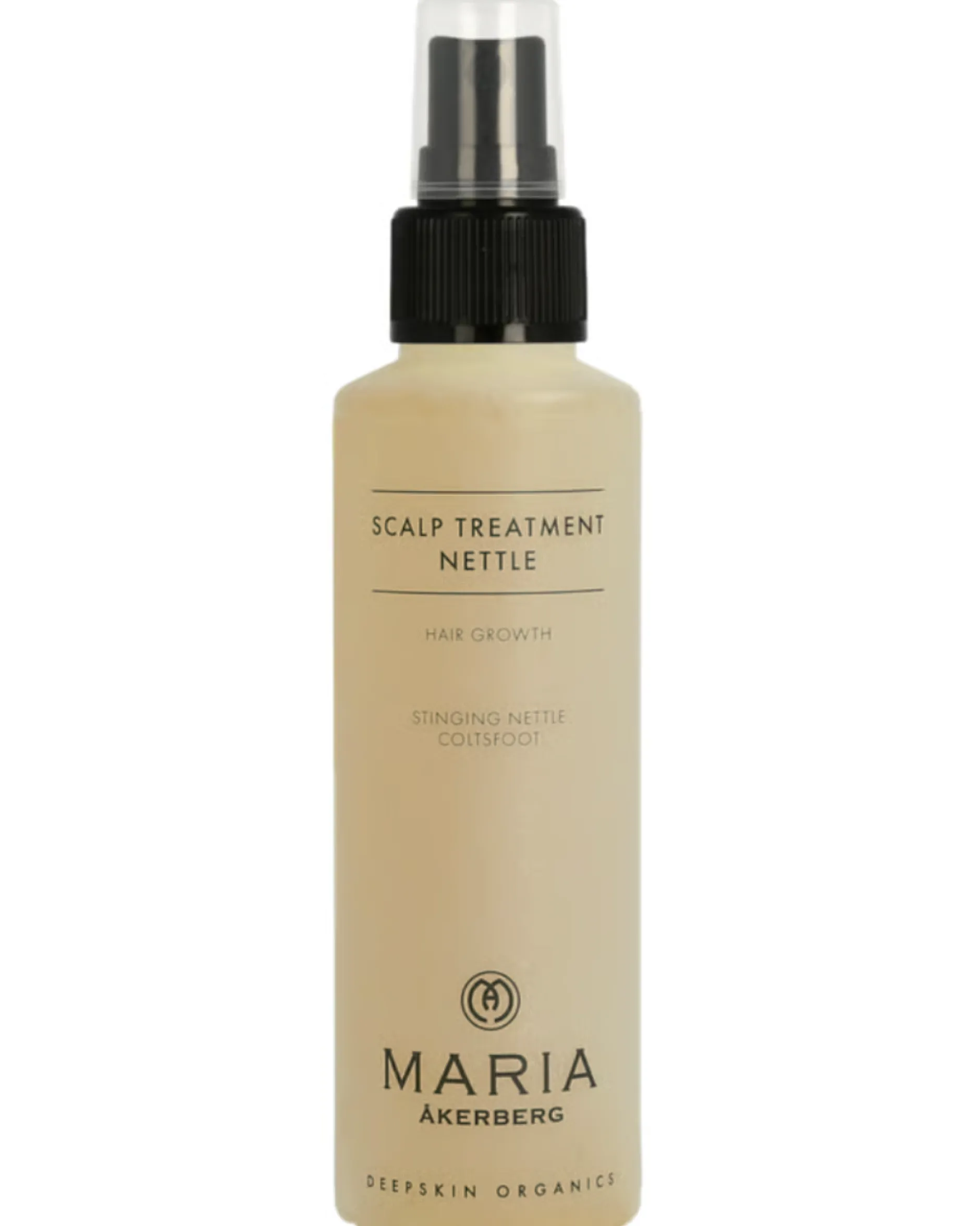 Maria Åkerberg Scalp Treatment Nettle 125 ml