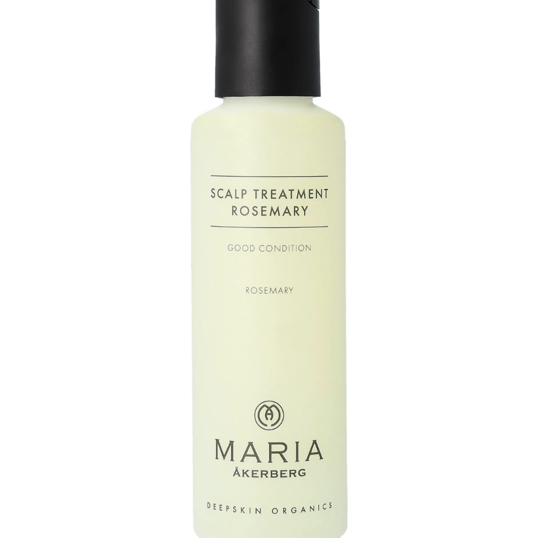 Maria Åkerberg Scalp Treatment Rosemary 125 ml