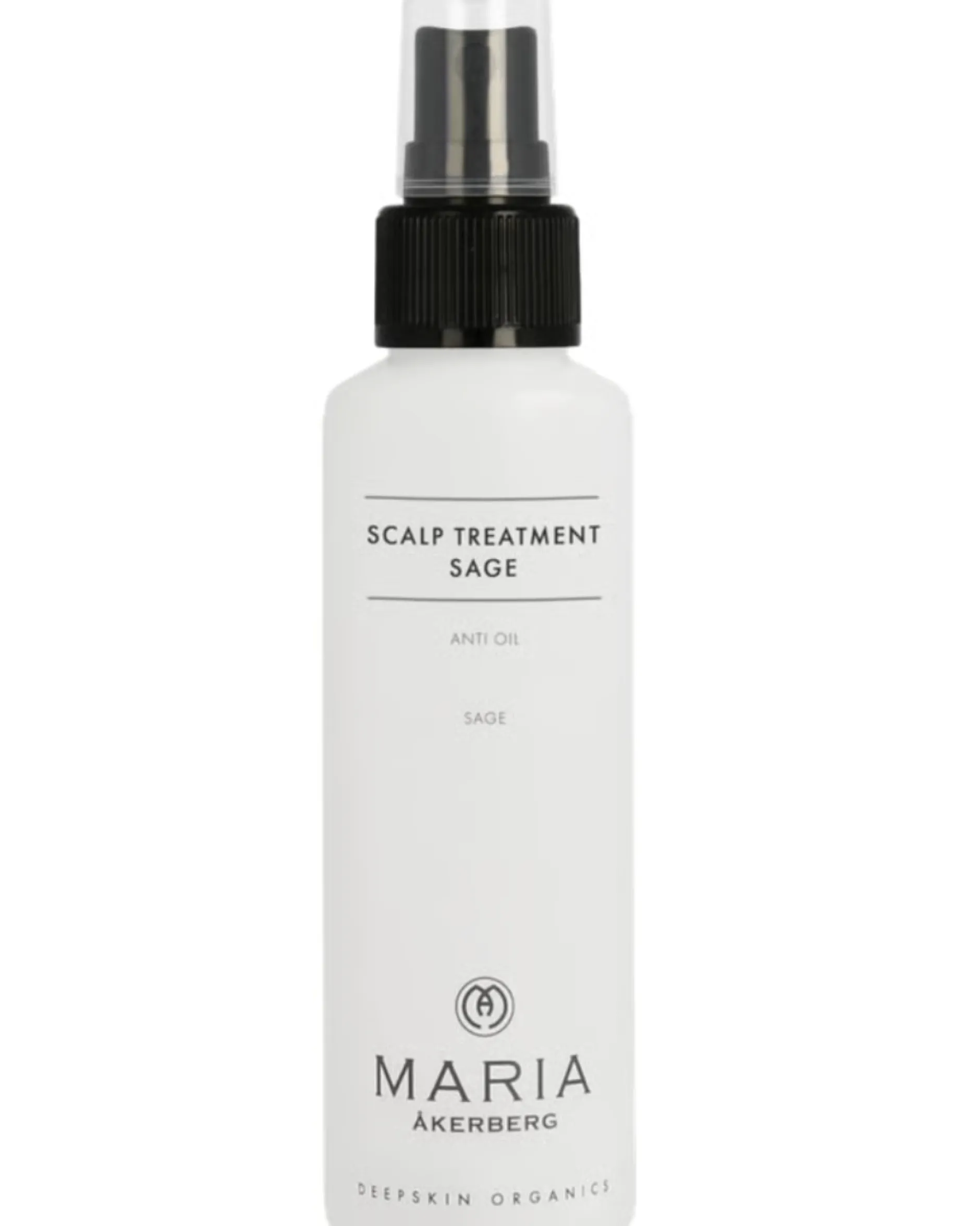 Maria Åkerberg Scalp Treatment Sage 125 ml