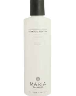 Maria Åkerberg Shampoo Mentha 250 ml