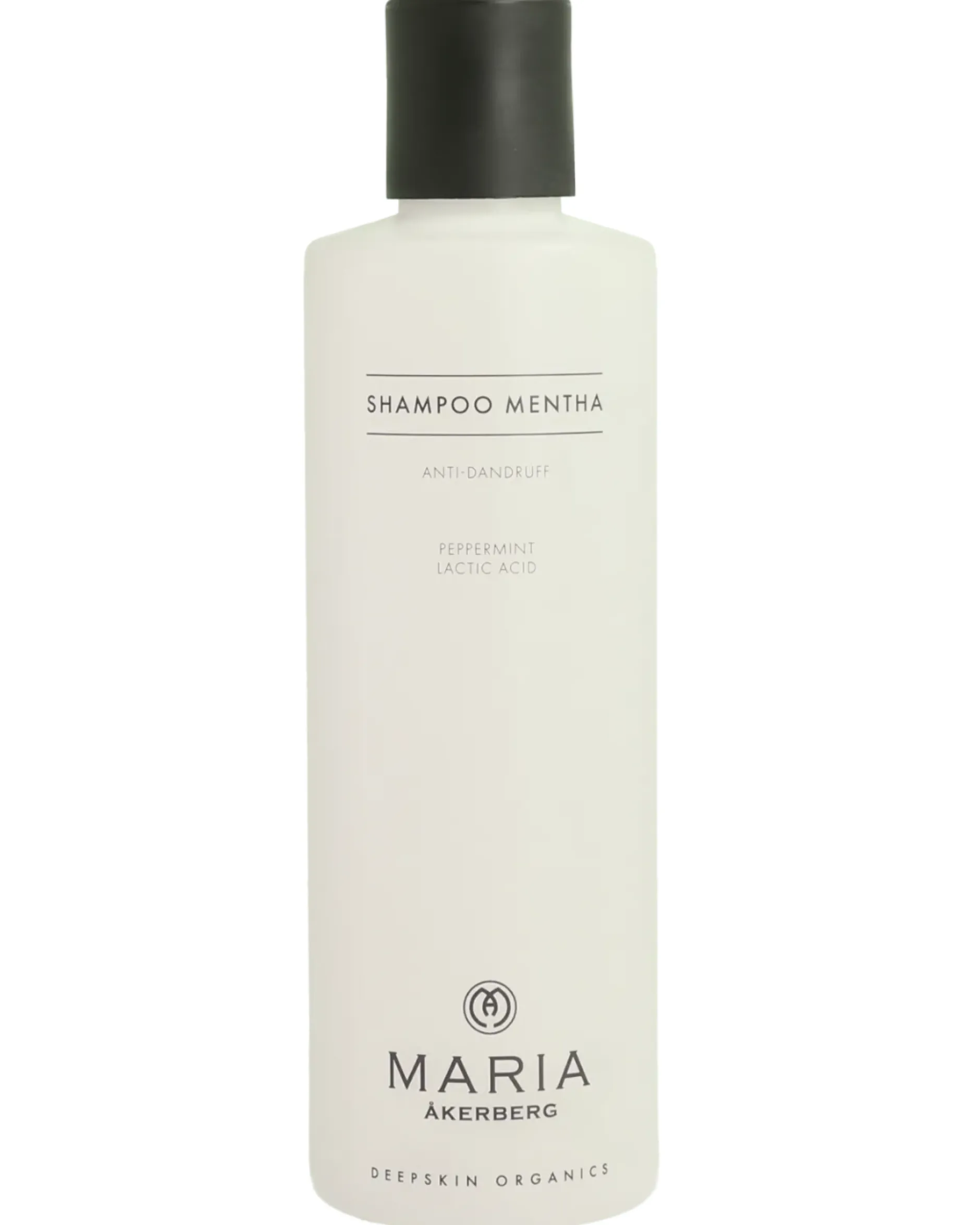 Maria Åkerberg Shampoo Mentha 250 ml