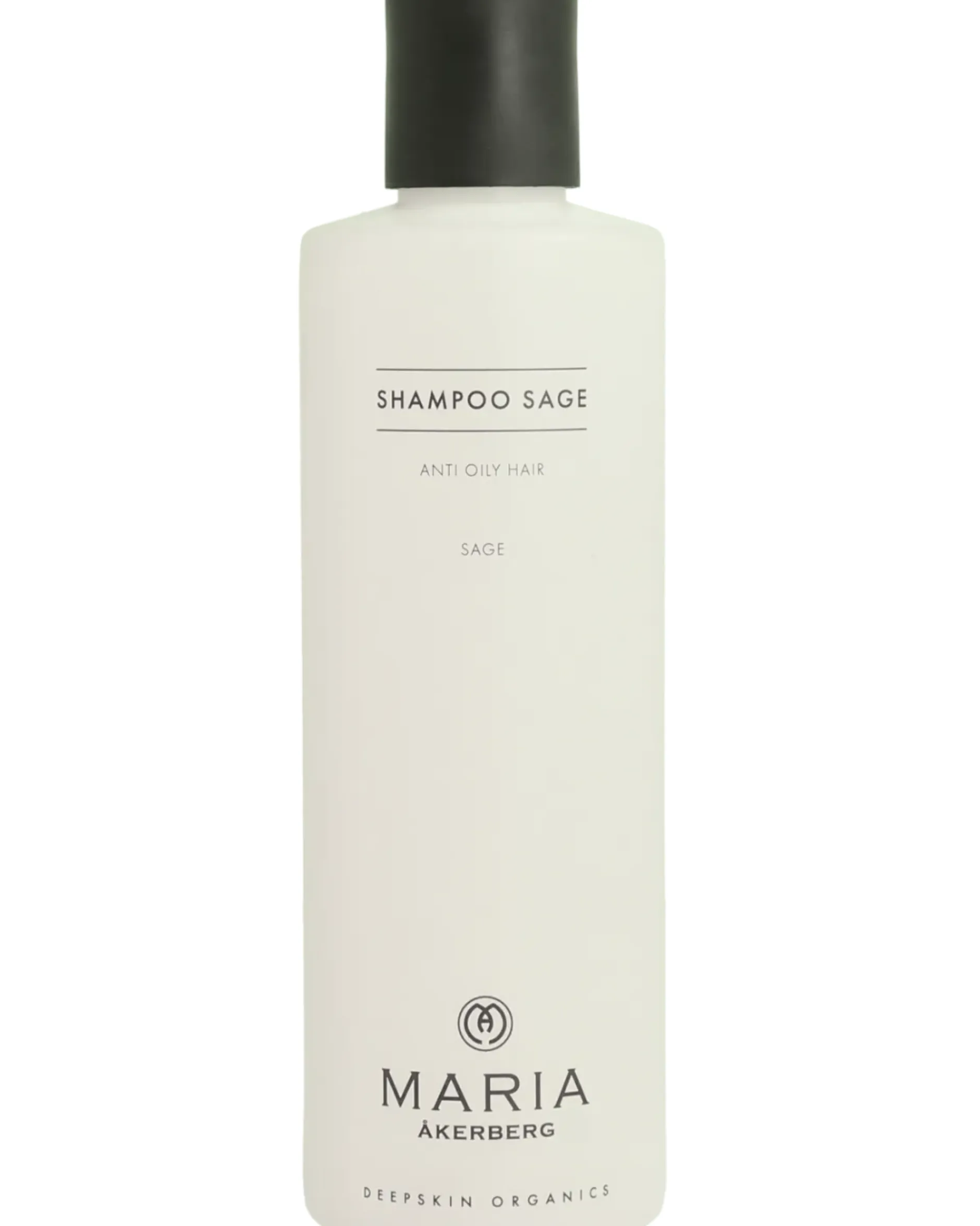 Maria Åkerberg Shampoo Sage 250 ml