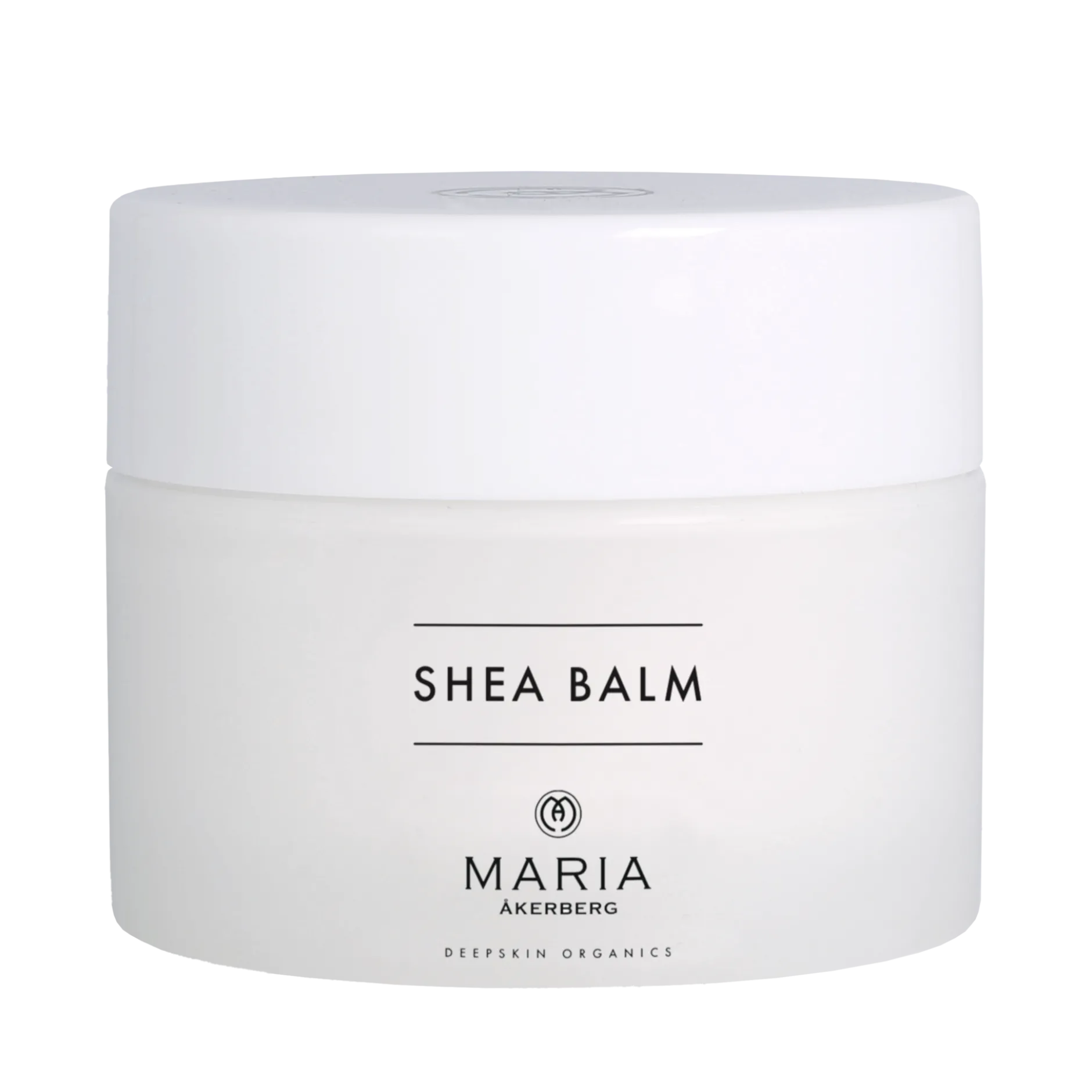 Maria Åkerberg Shea Balm 100 ml