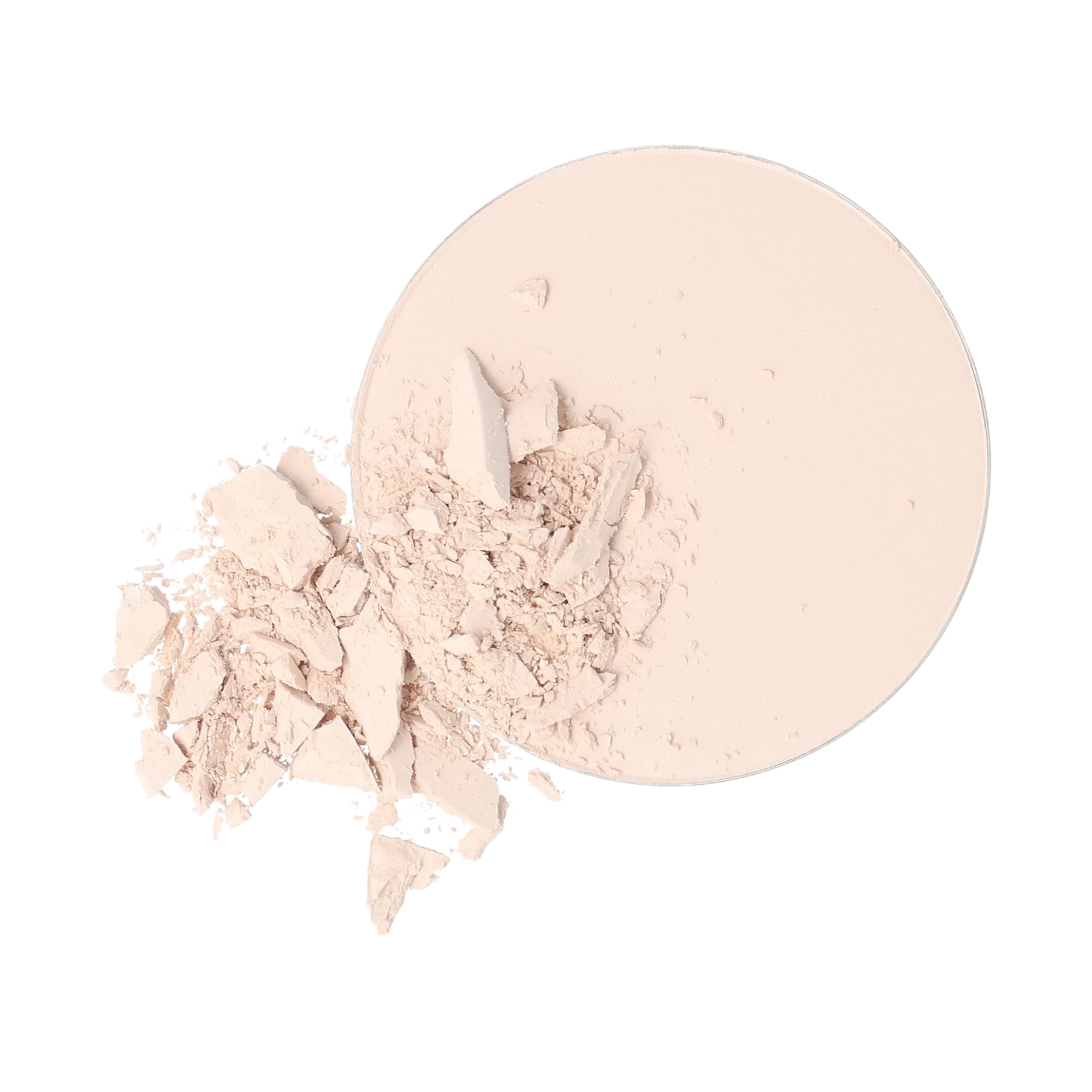 Maria Åkerberg Soft Blur Translucent Mineral Powder Refill Magnetic 10 g