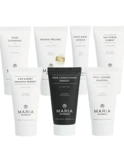 Maria Åkerberg Spa Ritual Set