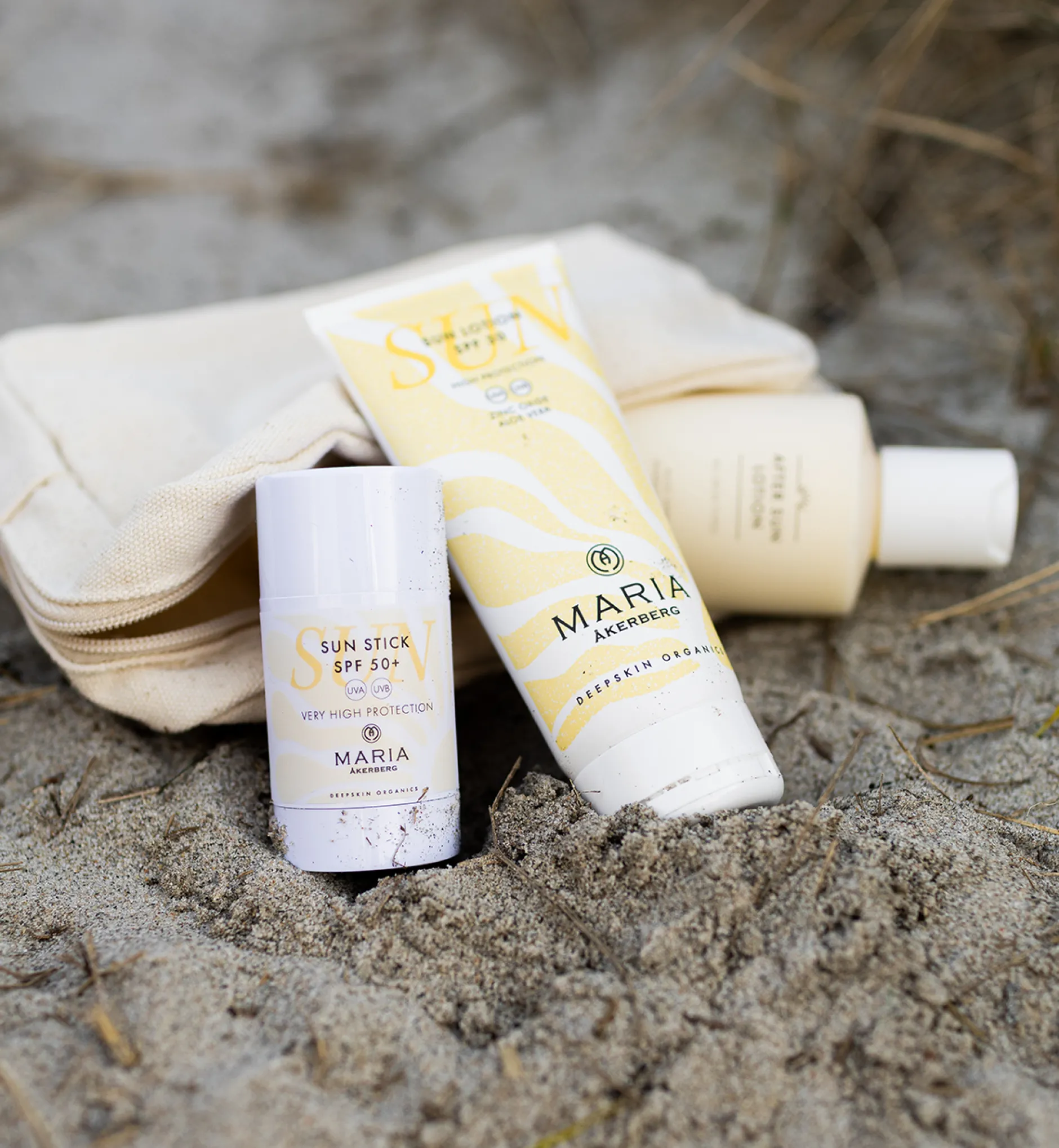 Maria Åkerberg Sun Care Collection 380 ml