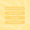 Maria Åkerberg Sun Lotion SPF30 30 ml