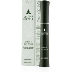 Marina Miracle Eyelash & Brow Serum 9 ml