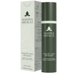 Marina Miracle Sweet & Creamy Oil Cleanser 100 ml