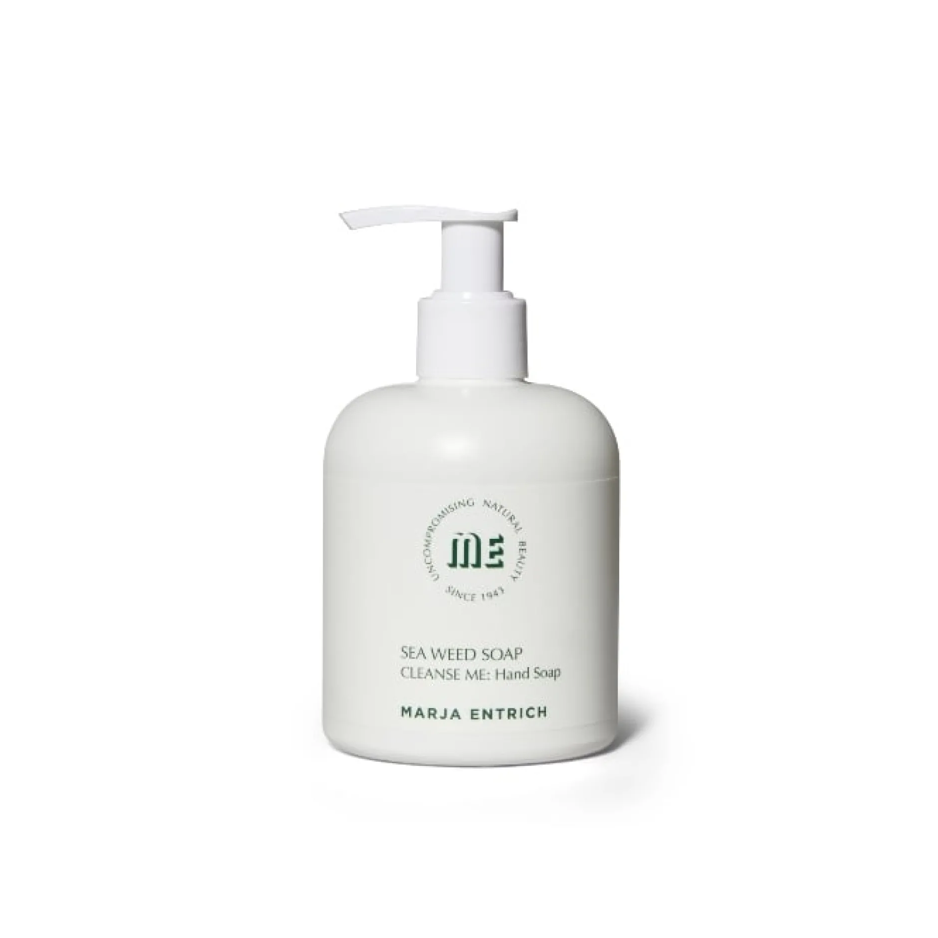 Marja Entrich Sea Weed Soap 300ml