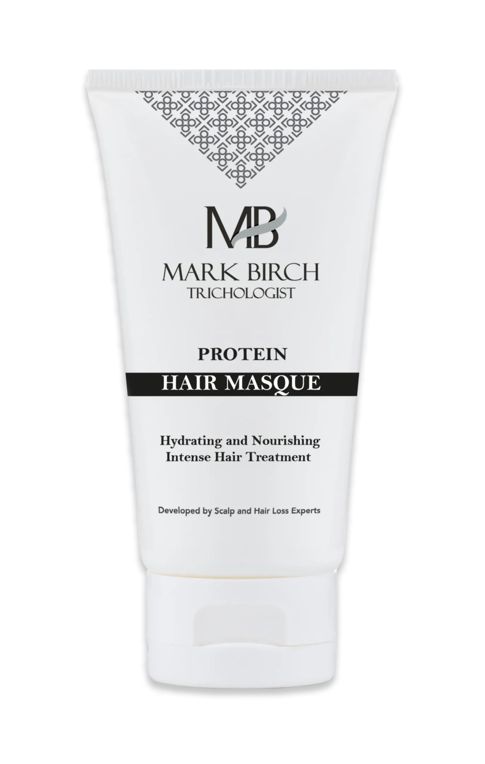 Mark Birch Protein Hair Masque 200 ml