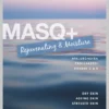 MASQ+Rejuvenating & moisture ansiktsmask 25 ml