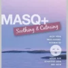 MASQ+Soothing & calming ansiktsmask 25 ml