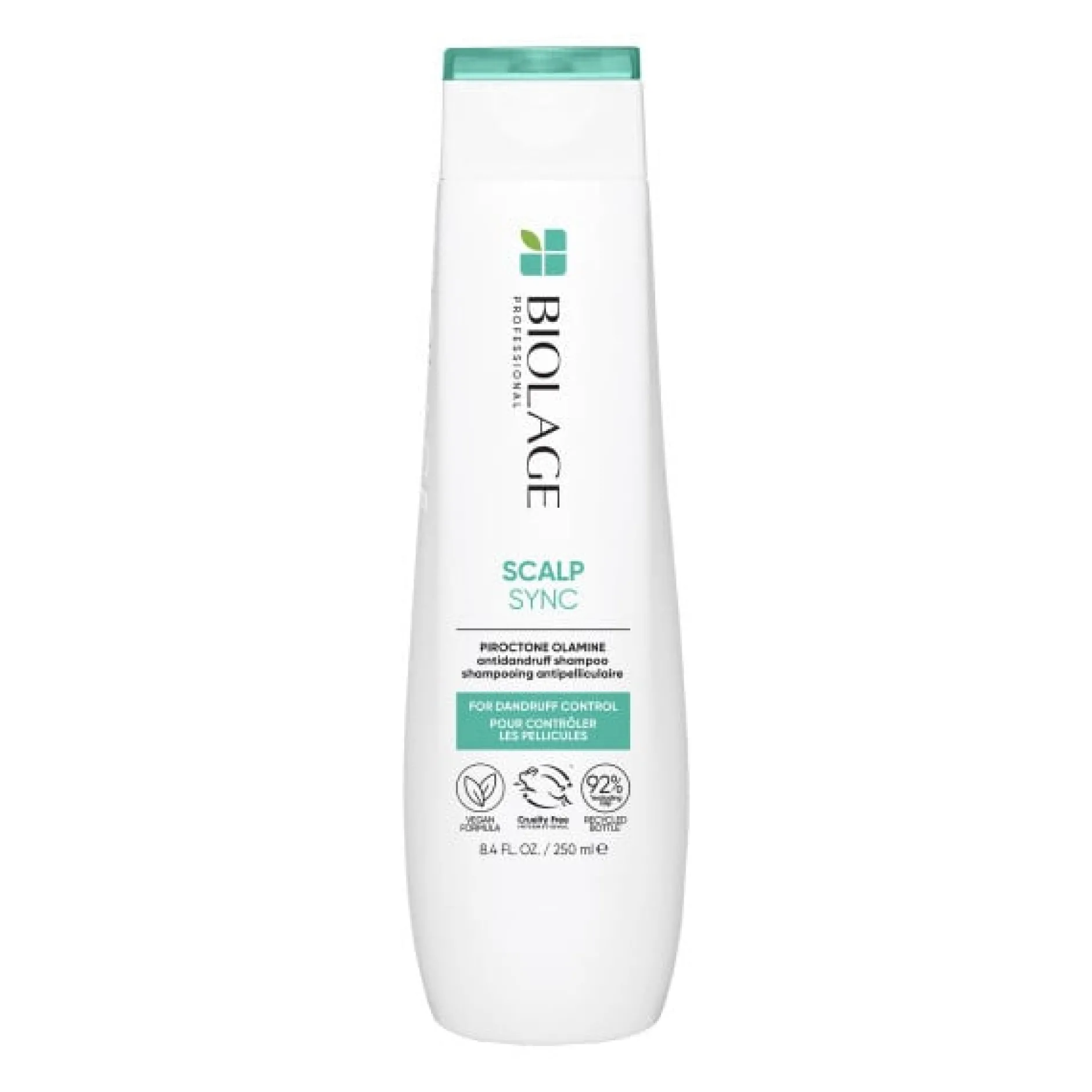 Matrix Biolage Scalp Sync Anti-Dandruff Shampoo 250 ml