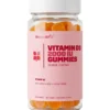 Matters Vitamin D3 2000 IU Gummies Apelsinsmak 60 st