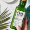 Maui Moisture Bamboo Fibers Shampoo 385 ml