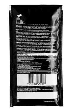 MAURTEN Drink Mix 320 Box 14 portionsförpackningar