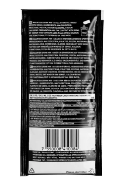 MAURTEN Drink Mix 160 Box 18 portionsförpackningar