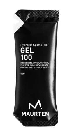 MAURTEN Gel 100 Box 12 portionspåsar