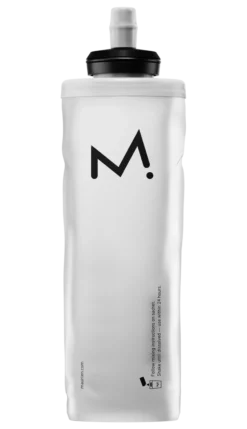 MAURTEN Soft Flaska Drink 550 ml