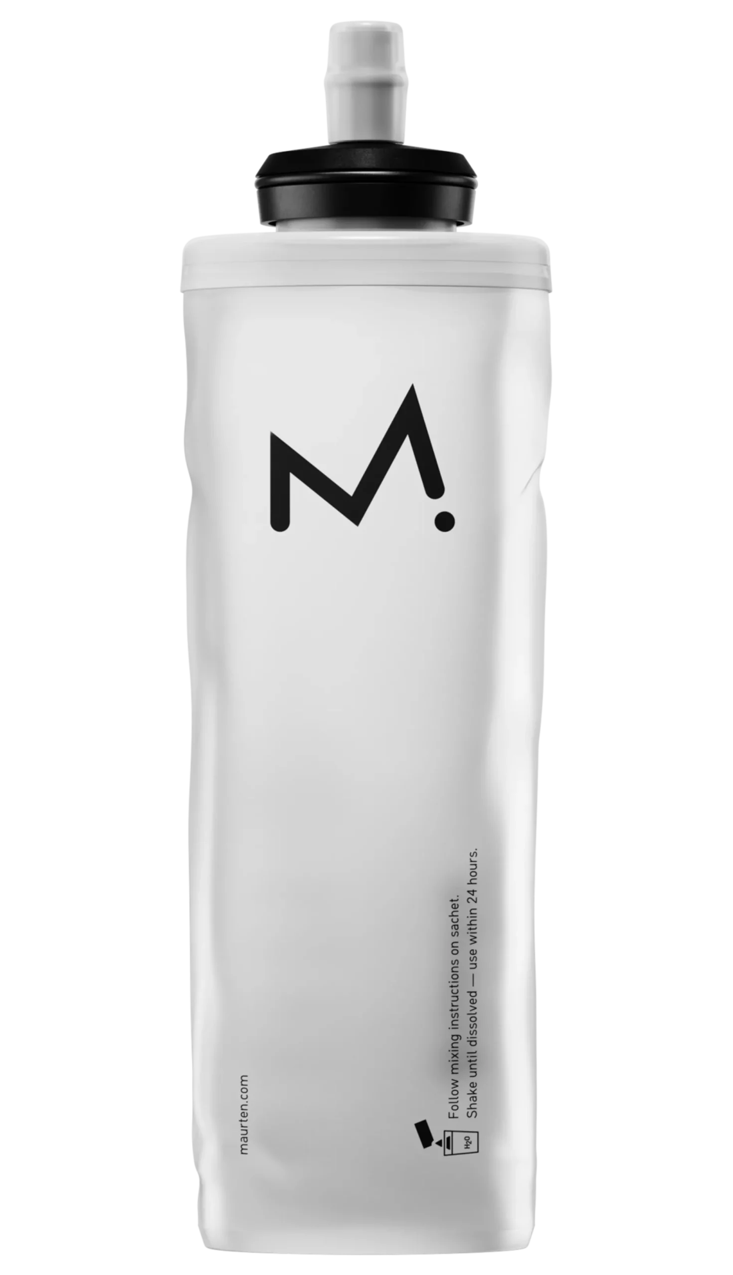 MAURTEN Soft Flaska Drink 550 ml