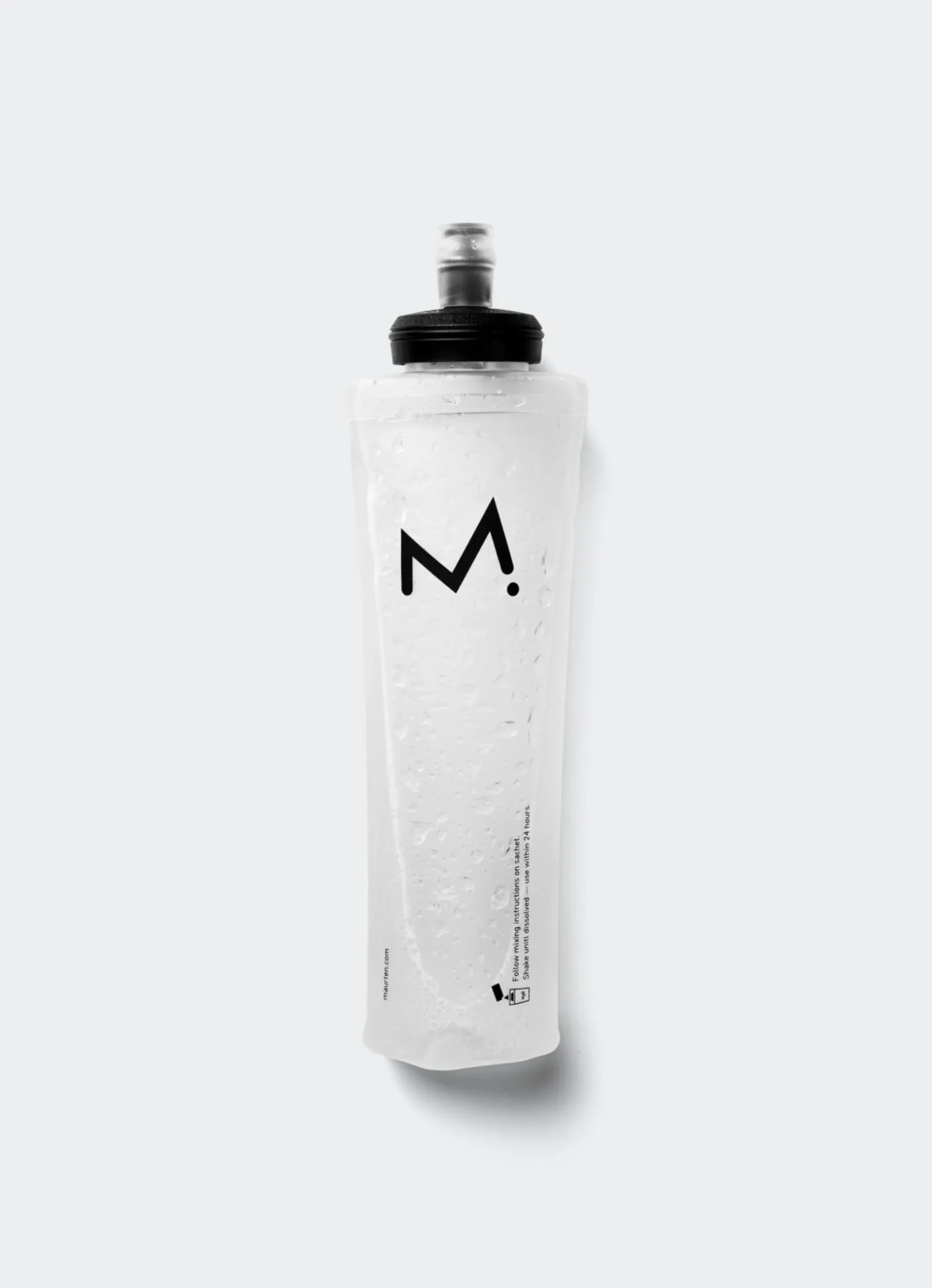 MAURTEN Soft Flaska Drink 550 ml