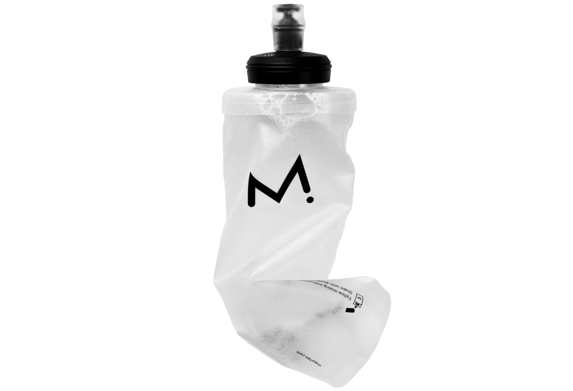 MAURTEN Soft Flaska Drink 550 ml