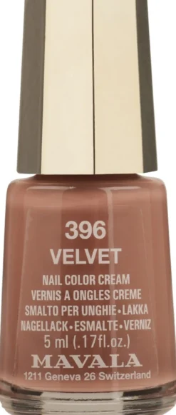 Mavala Minilack Velvet 5 ml