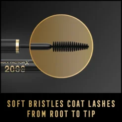 Max Factor 2000 Calorie Mascara 001 Black 9 ml