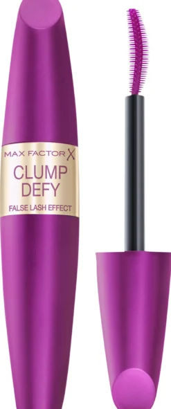 Max Factor Clump Defying Mascara 001 Black 13 ml