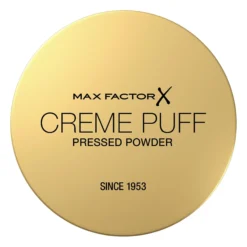 Max Factor Creme Puff NY 42 Deep Beige 14g