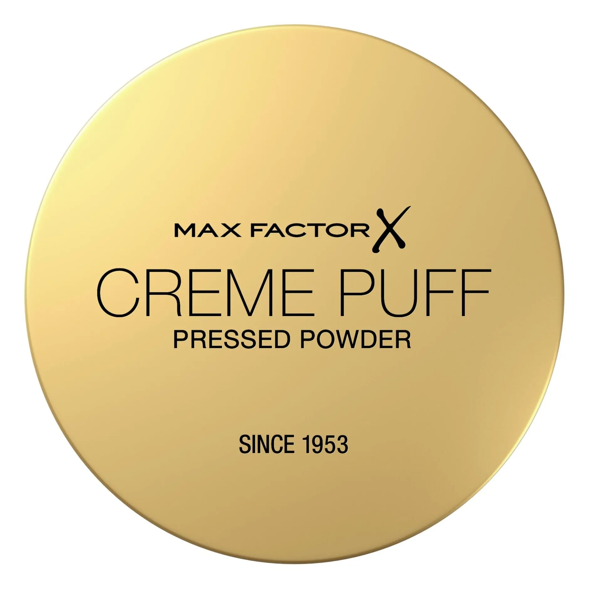 Max Factor Creme Puff NY 42 Deep Beige 14g