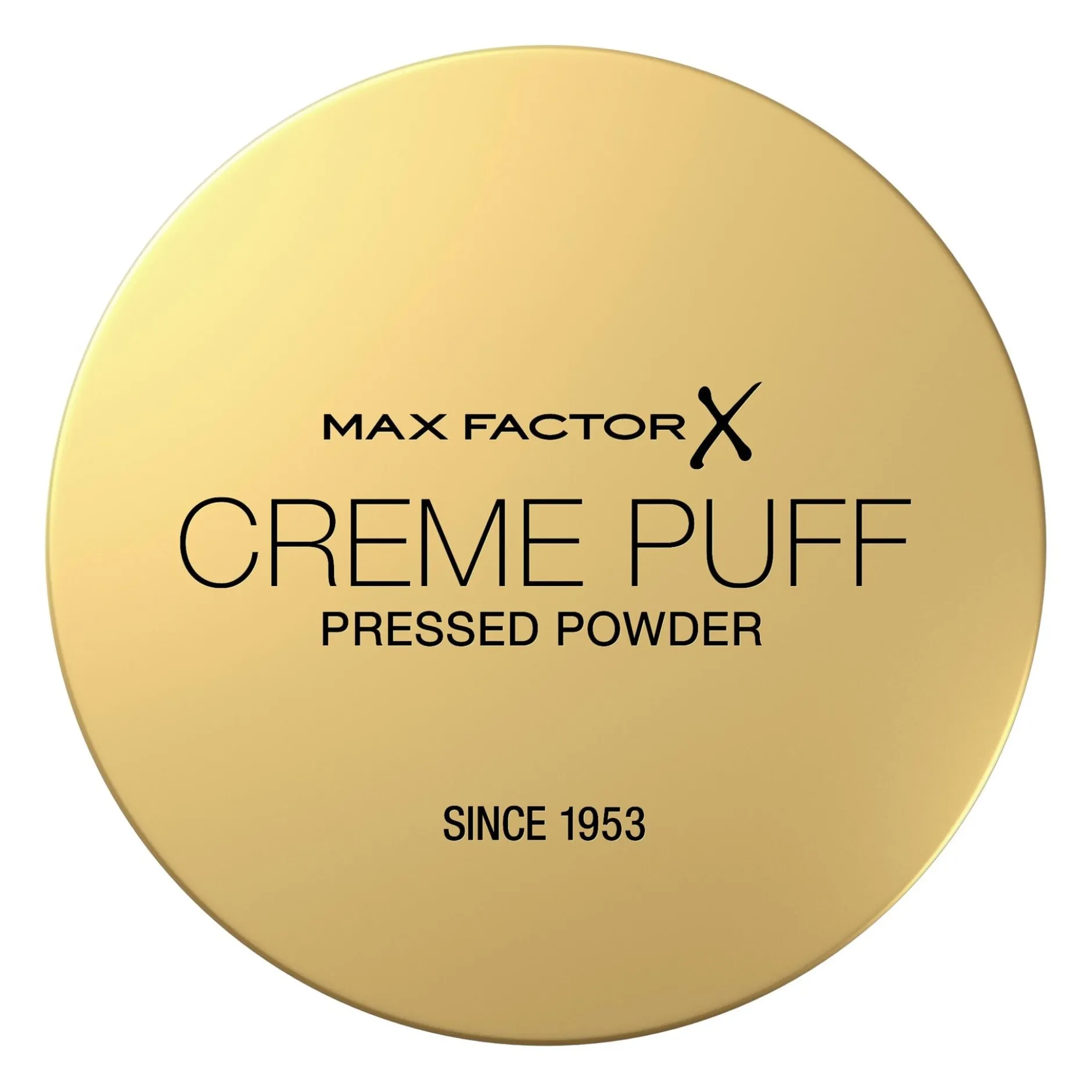 Max Factor Creme Puff NY 41 Medium Beige 14g