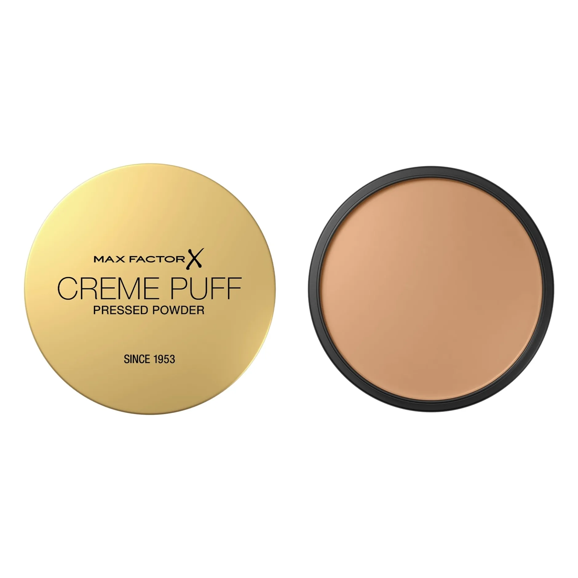 Max Factor Creme Puff NY 41 Medium Beige 14g
