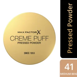 Max Factor Creme Puff NY 41 Medium Beige 14g