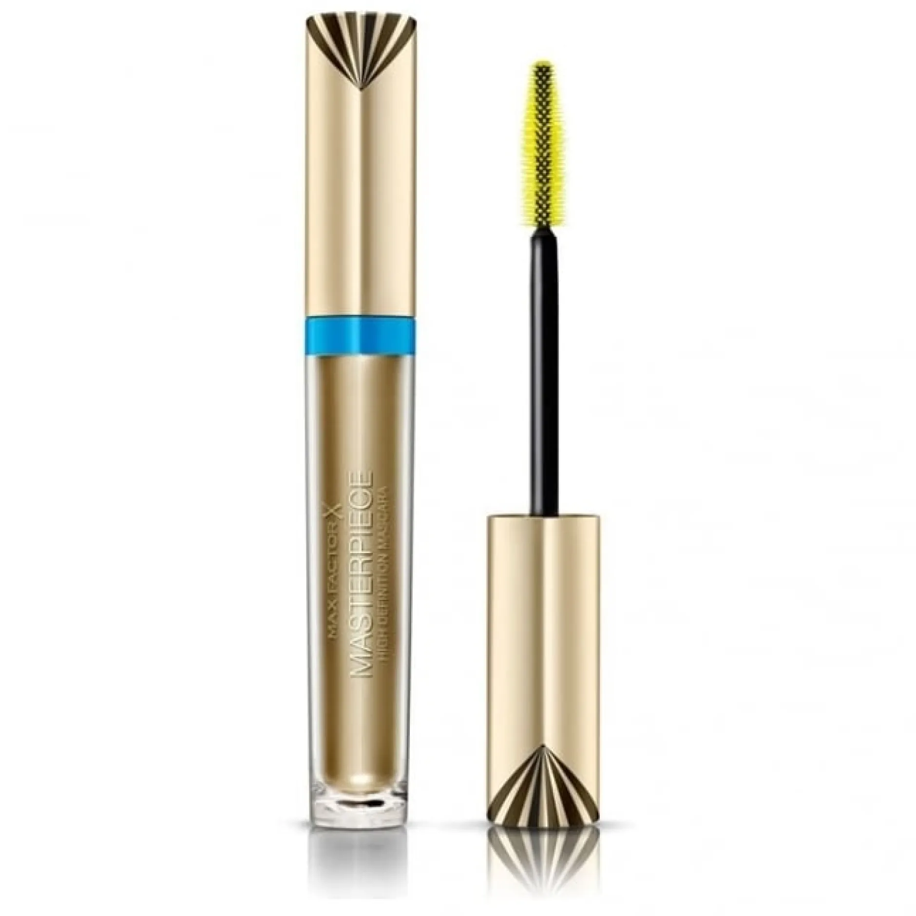Max Factor Masterpiece Mascara Waterproof 001 Black 5 ml