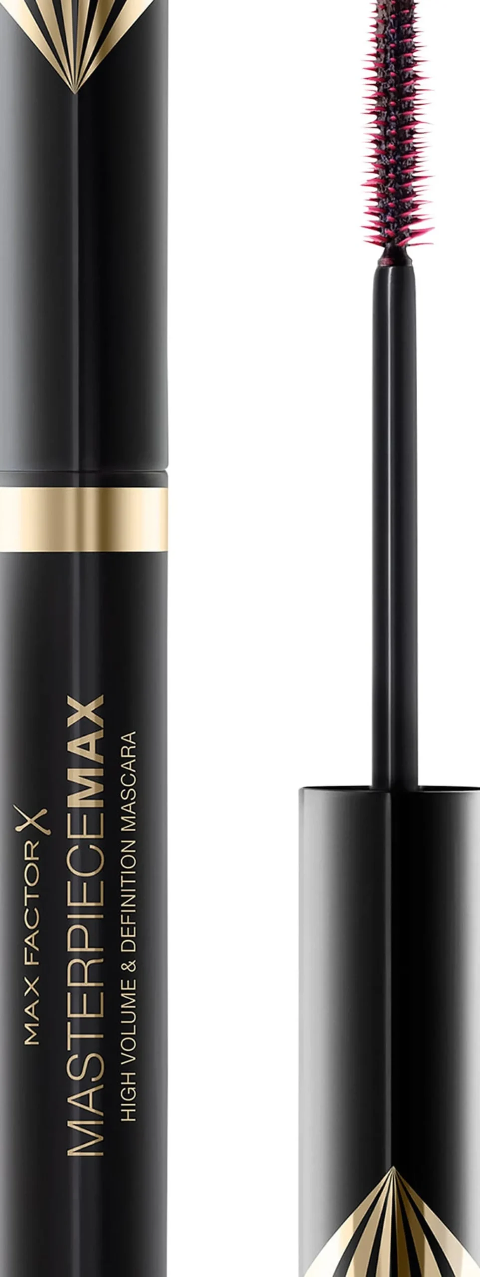 Max Factor Masterpiece Max Mascara 002 Black/Brown 7 ml