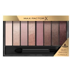 Max Factor Masterpiece Nude Palette 003 Rose Nudes 7g