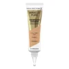 Max Factor Miracle Pure Foundation 45 Warm Almond 30 ml