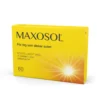 Maxosol 60 tabletter