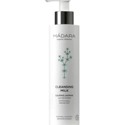 MÁDARA Cleansing Milk 200 ml