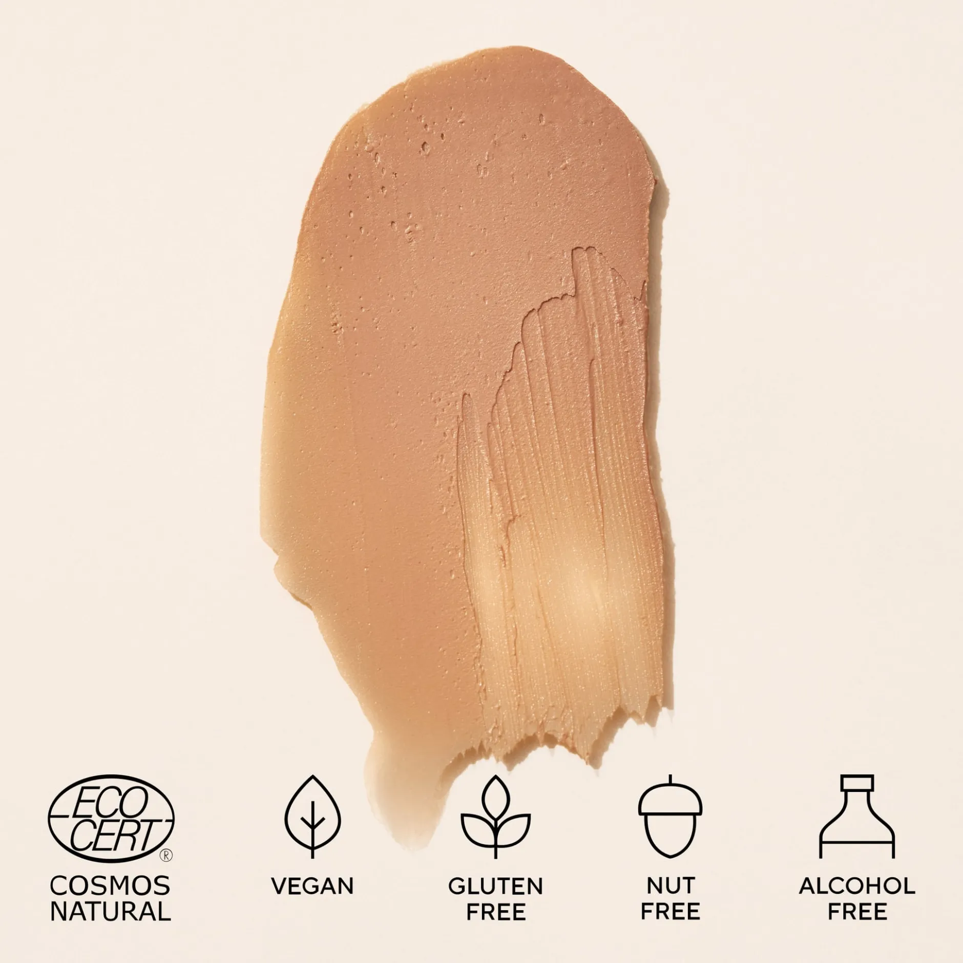 Mádara Mineral SPF50 Sunscreen Stick 12 g