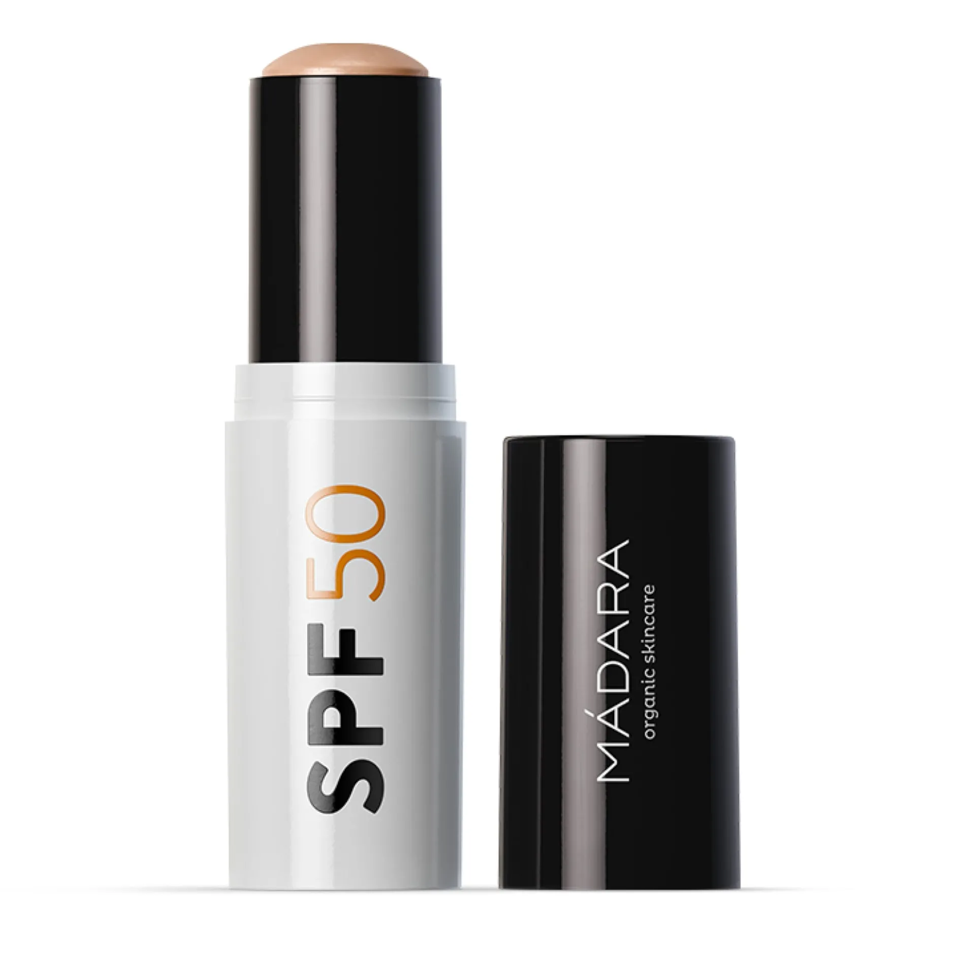 Mádara Mineral SPF50 Sunscreen Stick 12 g