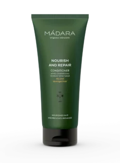MÁDARA Nourish & Repair Conditioner 200 ml