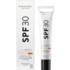 MÁDARA Plant Stem Cell Age-defying Face Sunscreen SPF30 40 ml
