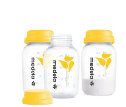 Medela Bröstmjölksflaska 150 ml