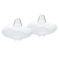 Medela Contact Amningsvårtskydd Large 2 st
