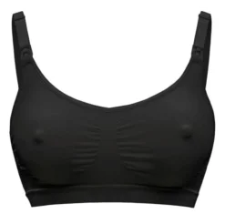Medela Graviditets & Amnings-BH Keep Cool Small Svart 1 st