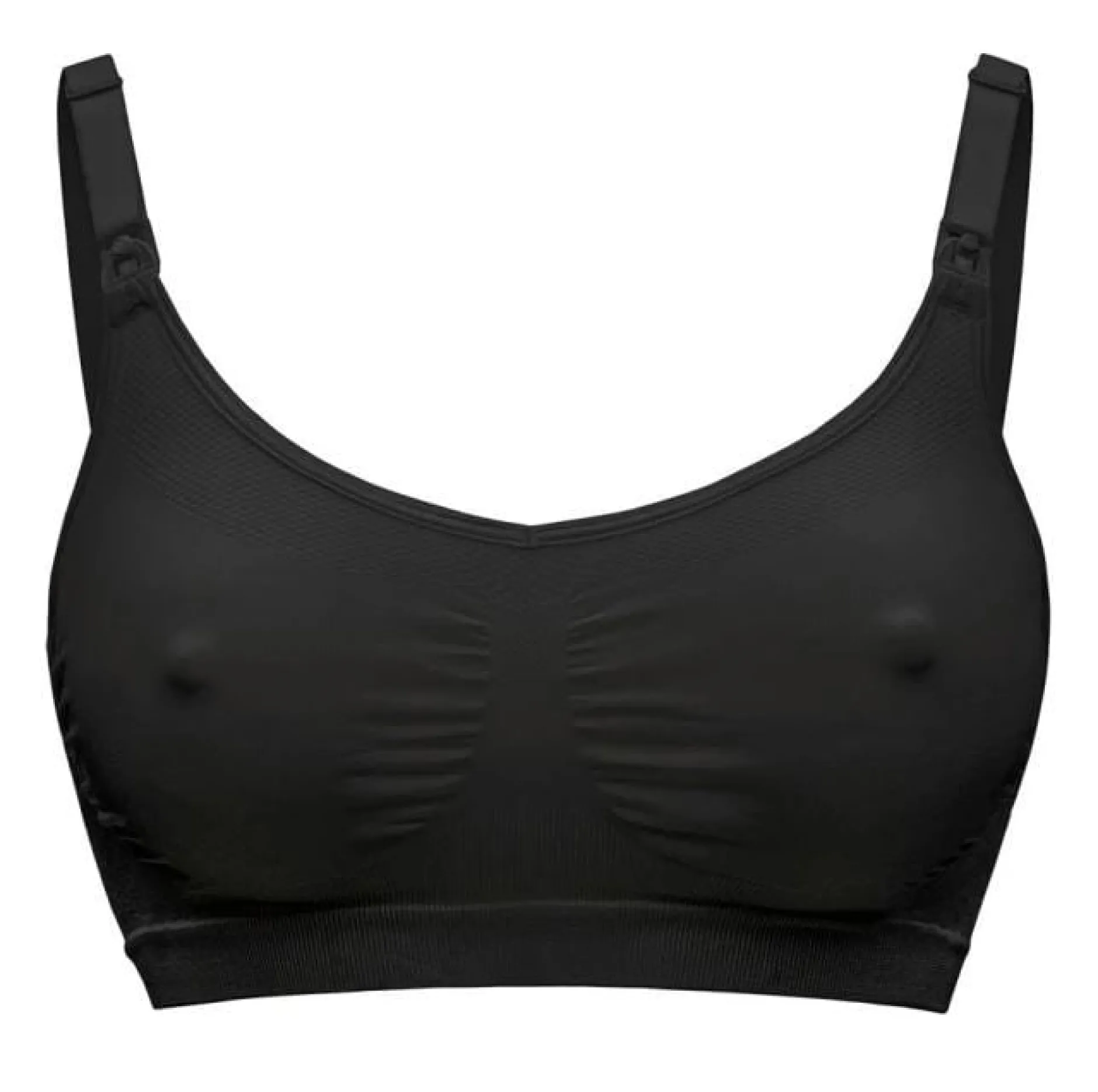 Medela Graviditets & Amnings-BH Keep Cool Small Svart 1 st