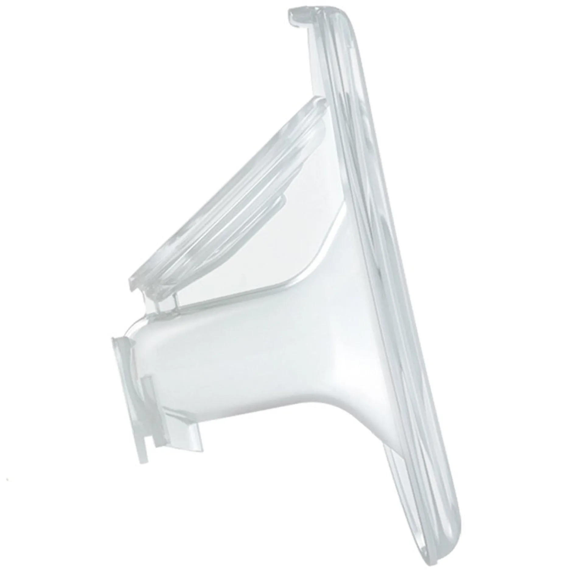 Medela Hands-Free Brösttratt 24 mm 2 st